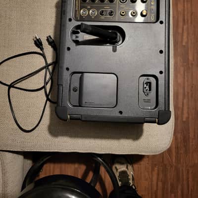 Positive Grid Spark live with battery image 2