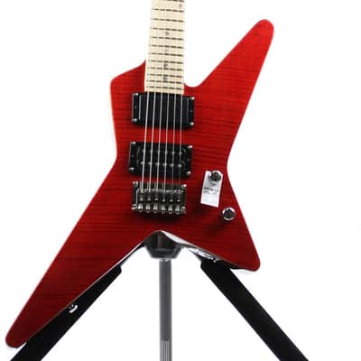 ESP Akira Takasaki Mini Random Star GR Mini GR-RS-40 TARAKU image 1