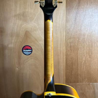 Gibson L-5 CES Vintage 1978 -  (ex: Pat Martino) image 5