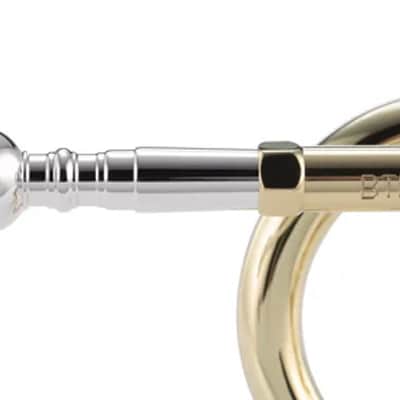 NEW! Pearl Belsona BTPT200 Bb Trumpet - Pearl Quality! image 10