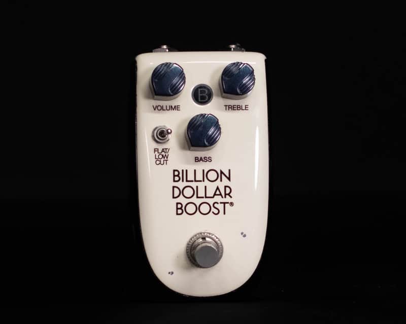 Danelecto Billion Dollar Boost - USED image 1