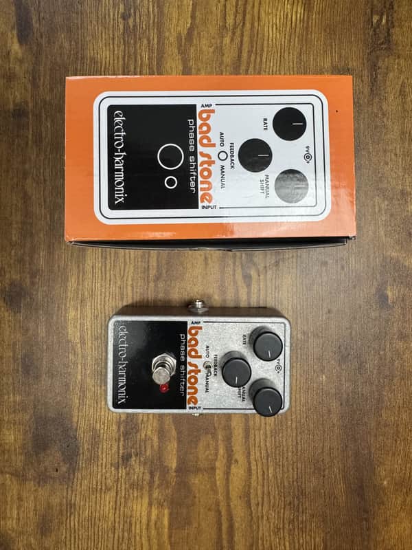 Electro-Harmonix Bad Stone 2020 image 1