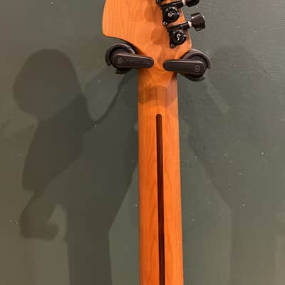 Warmoth Telecaster Na - Shell Pink image 5