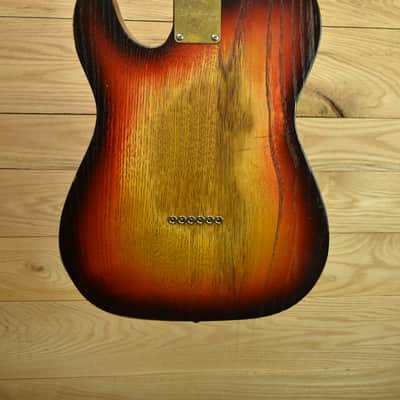 Paoletti Nancy Loft 2020 - Sunburst image 5