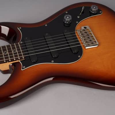 Paul Reed Smith USA DC3 - 2011 PRS - Sunburst w/OHSC Bild 12
