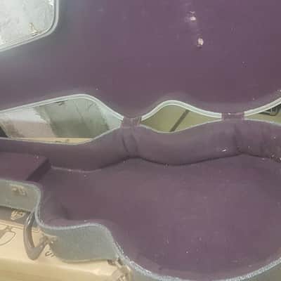 1968 GRETSCH TENNESSEAN / MONKEES 6073 BASS CASE USA image 3