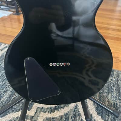 Hamer (USA) Special 1981 - Black image 3