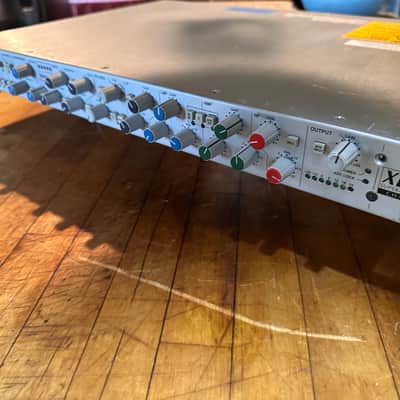 Solid State Logic XLogic Superanalogue Channel - NICE! image 2