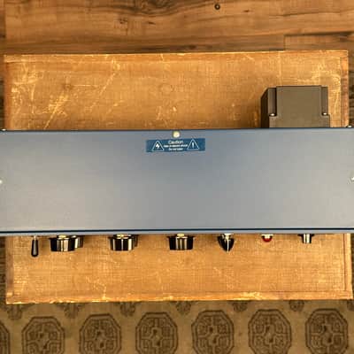 Tube-Tech CL 1B Tube Compressor. MINT. US Seller. CL1B CL-1B SN 19622 image 12