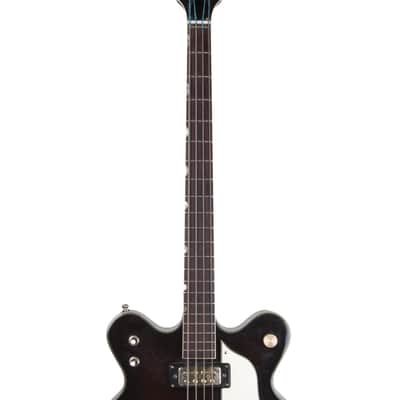 c.1970 Vox VG4 Bass - Walnut image 4