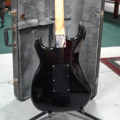 Kramer Focus 3000 Black image 2