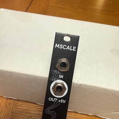 Erica Synths Pico MScale 2014 - Present - Black image 2