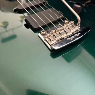 Ernie Ball Music Man Steve Lukather Signature Luke 2004 image 14