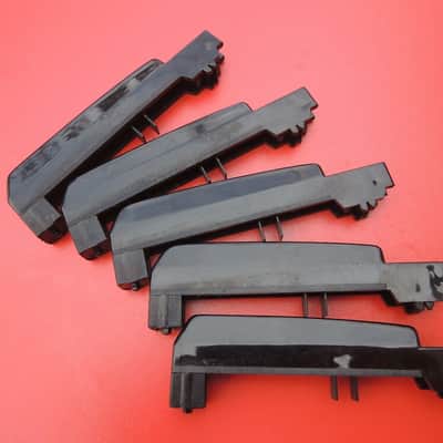 5 X Black Keys ROLAND E 86 VA et Solton MS KORG prophecy TR Karma Triton LE N5