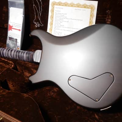 PRS Private Stock McCarty Narrowfield # 3975 - Purple Mist image 16