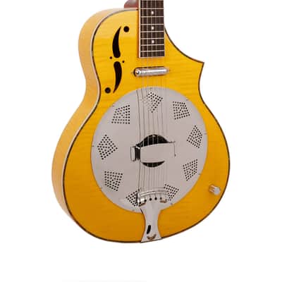 Gold Tone Mojo image 1