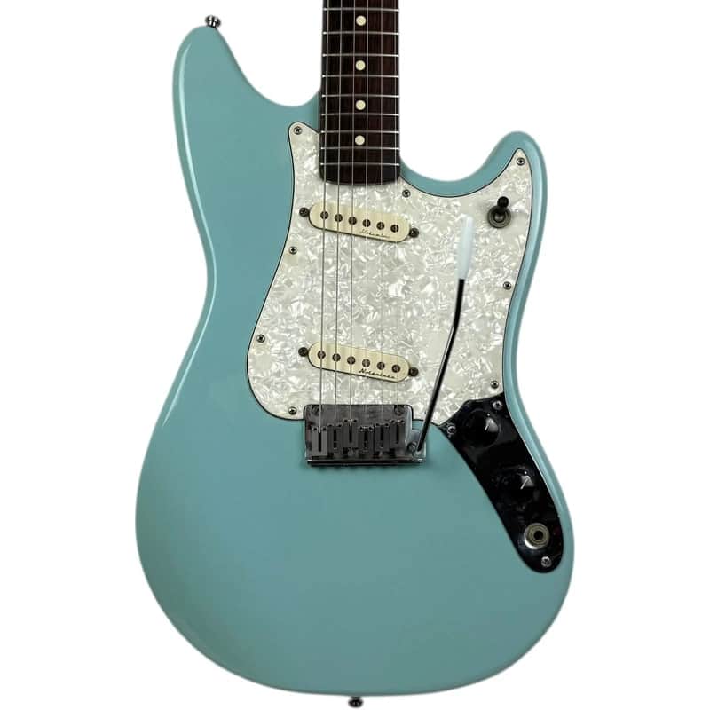 Fender Deluxe Series Cyclone II | Reverb Canada