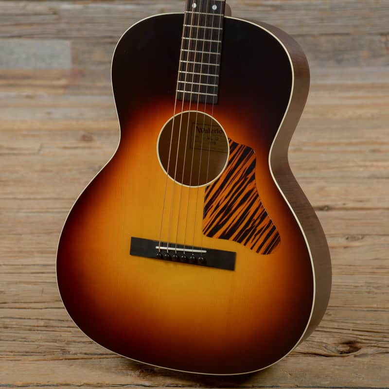 Waterloo WL-12 Parlor Acoustic image 3