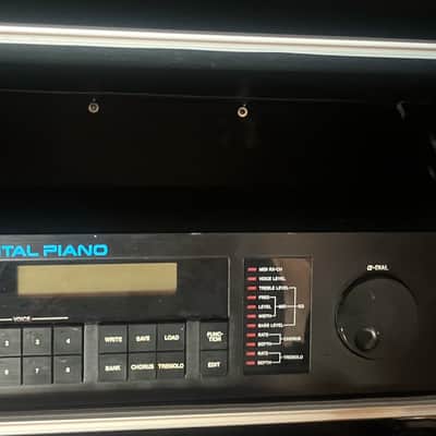 Roland MKS-20 Digital Piano Sound Module - 100V edition