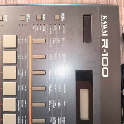 Kawai R-100 image 3