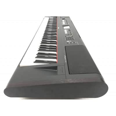 Yamaha NP V80 Piaggero image 5
