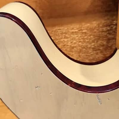 Fender Telecaster Custom Shop John Cruz Masterbuilt Abigail (Abby) Ybarra pickups image 9