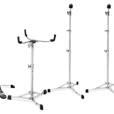 DW 6000UL Hardware Set image 2