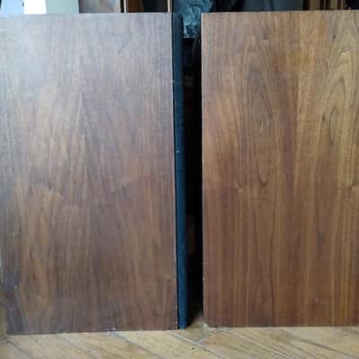 Klipsch KG2 speakers in excellent condition - 1980's image 3