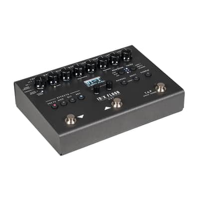 Blackstar ID:X Floor One Advanced DSP Modeler & Multi-FX Floorboard image 2