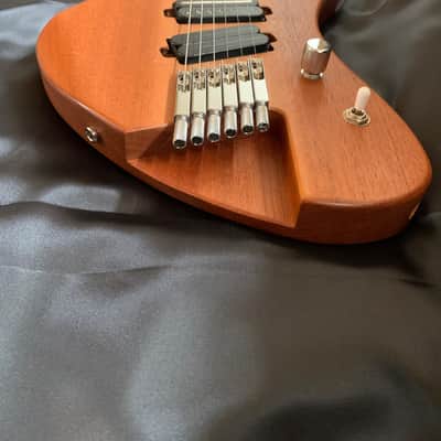 Claas Guitars  Moby Dick 6 image 4