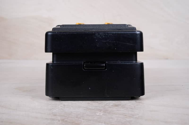 Yamaha COD-100 C MOS Over Drive Pedal 1980s Black Made in Japan