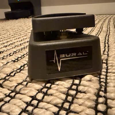 Neural DSP Quad Cortex 2021 - Present - Gray Bild 5