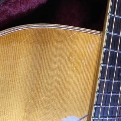 1979 Epiphone PR755S - Includes TKL Case! image 12