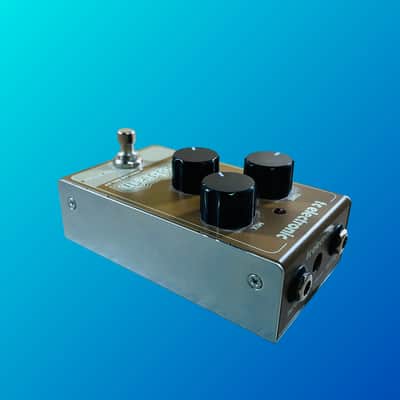TC Electronic Echobrain Analog Delay Pedal image 3