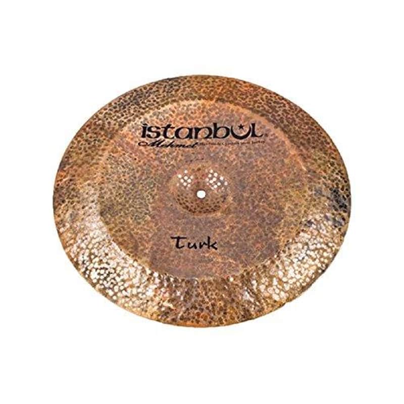 Istanbul Mehmet Cymbals 22" Turk Swish image 1