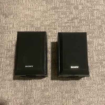 Sony SS-B1000 Black image 1