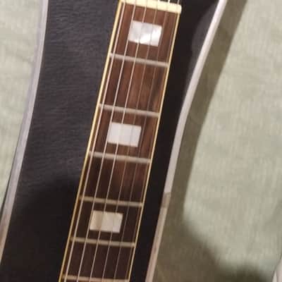 Gibson SG Deluxe 1970 - 1974 - Walnut image 6