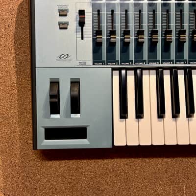 Yamaha Motif XS 6 Production Synthesizer 2000s – Serviced – Warranty image 8