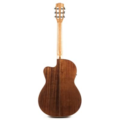 Merida Trajan T-25CES Owned by George Benson image 3