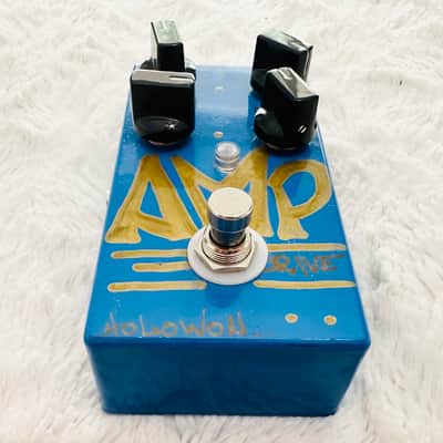 Holowon Amp Drive imagen 2