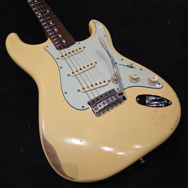 Fender Road Worn '60s Stratocaster | Reverb UK