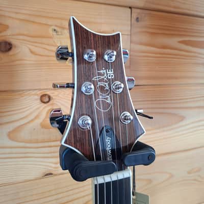 PRS SE Hollowbody II - Faded Blue Burst image 7