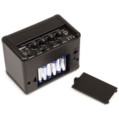 Blackstar FLY 3 Mini Amp image 4