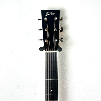 Collings OM-1 Mh 2025 - Mahogany image 4