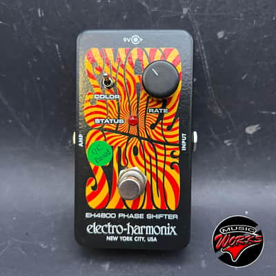 Electro Harmonix Small Stone image 2