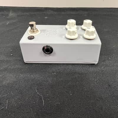 Used JHS Pedals Twin Twelve Overdrive Guitar Pedal image 4