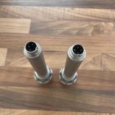 Immagine AKG D190C Pair Vintage - 4