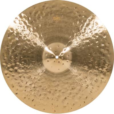 MEINL B20FRR Byzance Foundry Reserve Ride 20 Zoll traditional image 1