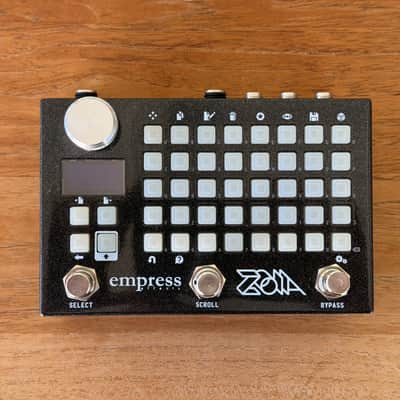 Empress Zoia Compact Grid Controller image 1