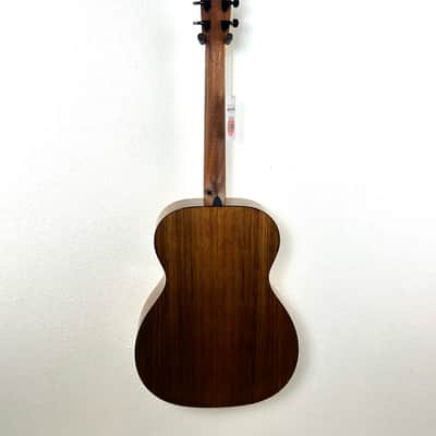 Martin 000-12E New - Natural image 8